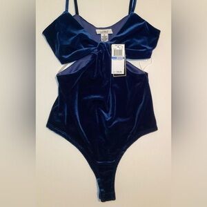 Just Polly Bodysuit